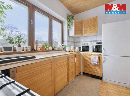 Prodej domu/vily, 46 m²