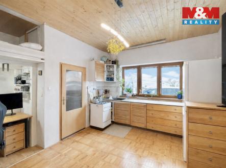 Prodej domu/vily, 46 m²