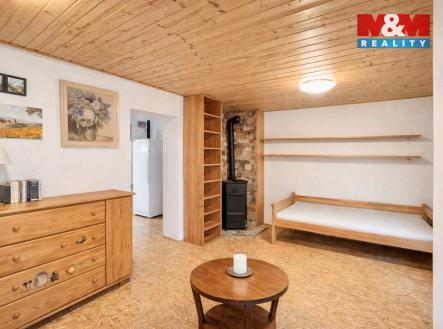 Prodej domu/vily, 46 m²