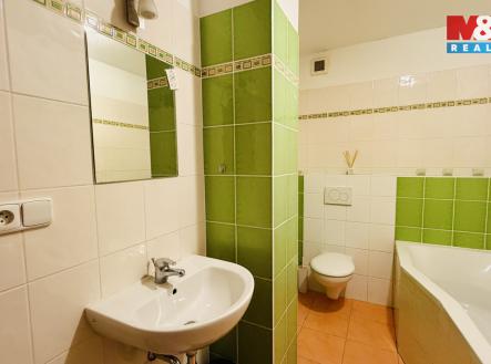 Prodej bytu, 1+kk, 32 m²