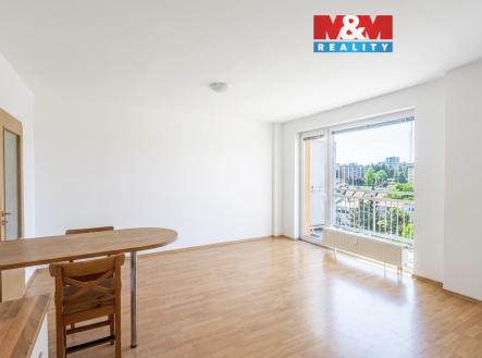 Prodej bytu, 1+kk, 32 m²