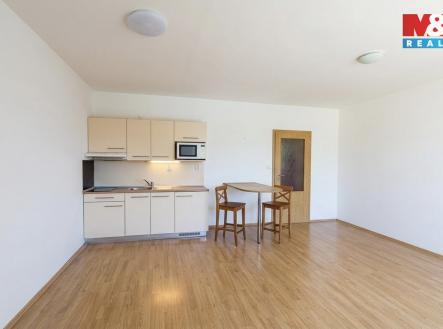 Prodej bytu, 1+kk, 32 m²