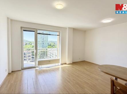 Prodej bytu, 1+kk, 32 m²