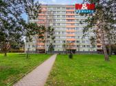 Prodej bytu, 1+kk, 27 m²