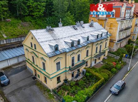 Prodej bytu, jiný, 213 m²