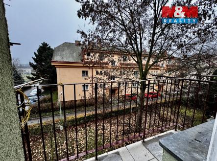 Pronájem bytu, 3+kk, 54 m²