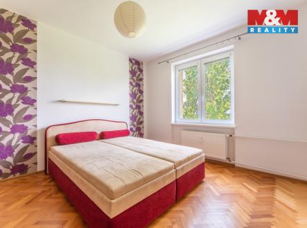 Pronájem bytu, 2+1, 54 m²