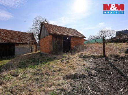 Prodej pozemku, ostatní, 696 m²