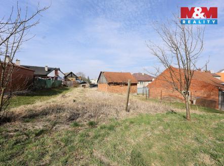 Prodej pozemku, ostatní, 696 m²