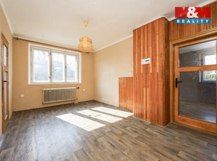 Prodej domu/vily, 230 m²