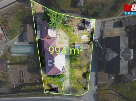 Prodej domu/vily, 230 m²