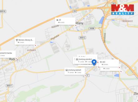 Pronájem bytu, 4+1, 127 m²