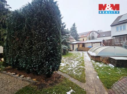 Pronájem bytu, 2+kk, 43 m²