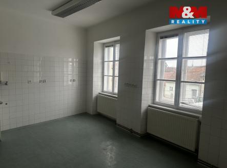 Pronájem obchodní prostor, 71 m²