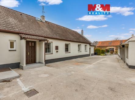 Prodej domu/vily, 90 m²