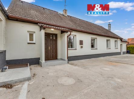 Prodej domu/vily, 110 m²