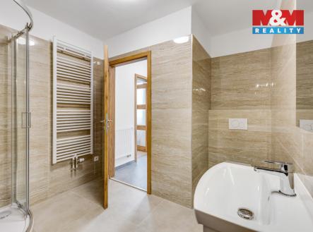 Prodej domu/vily, 110 m²