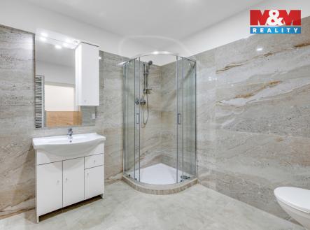 Prodej bytu, 3+kk, 104 m²