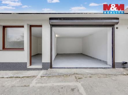 Prodej bytu, 3+kk, 104 m²