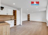 Prodej bytu, 3+kk, 104 m²
