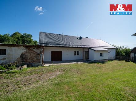 Prodej domu/vily, 250 m²