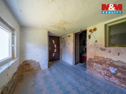 Prodej domu/vily, 250 m²