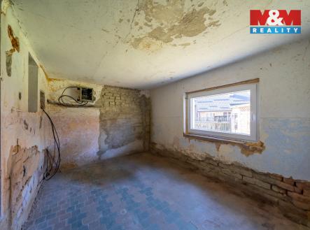 Prodej domu/vily, 250 m²