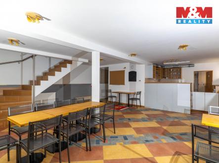 Prodej obchodní prostor, 305 m²