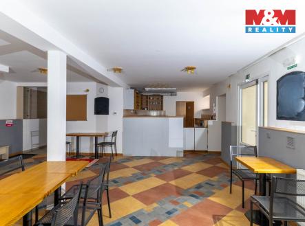 Prodej obchodní prostor, 305 m²