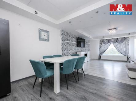 Prodej domu/vily, 165 m²