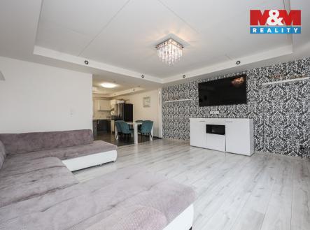Prodej domu/vily, 165 m²