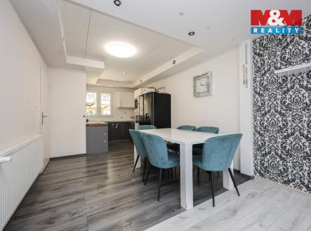 Prodej domu/vily, 165 m²