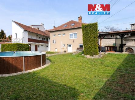 Prodej domu/vily, 320 m²