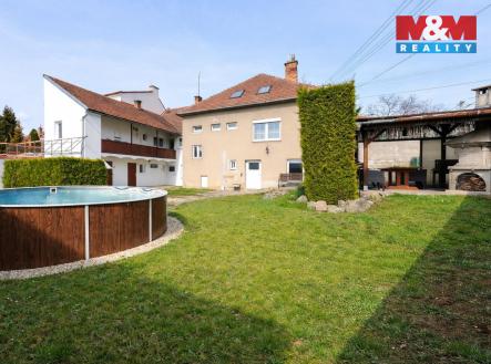 Prodej domu/vily, 320 m²