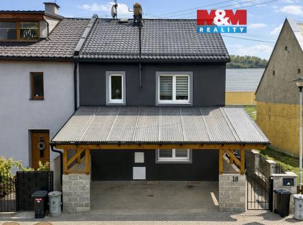 Prodej domu/vily, 98 m²