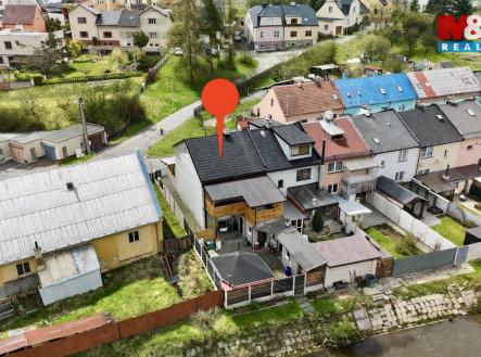 Prodej domu/vily, 98 m²