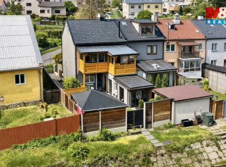 Prodej domu/vily, 98 m²