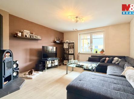 Prodej domu/vily, 98 m²