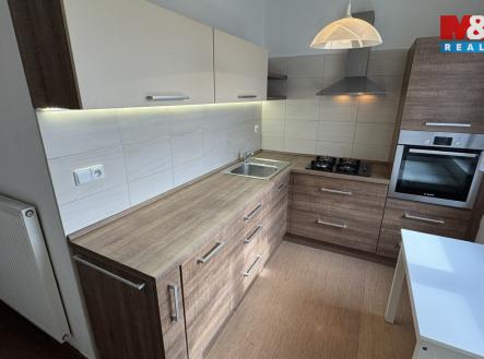 Prodej bytu, 2+1, 52 m²