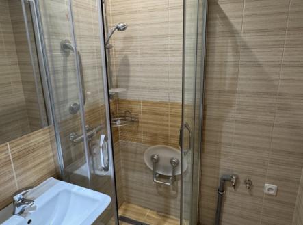 Prodej bytu, 2+1, 52 m²