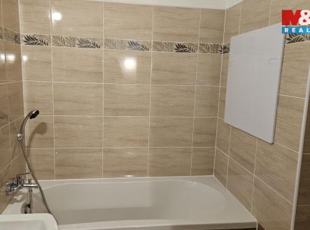 Pronájem bytu, 1+1, 29 m²