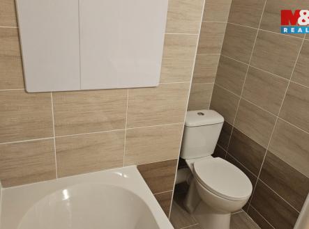 Pronájem bytu, 1+1, 29 m²