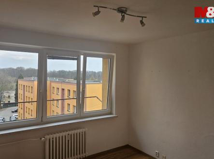 Pronájem bytu, 1+1, 29 m²