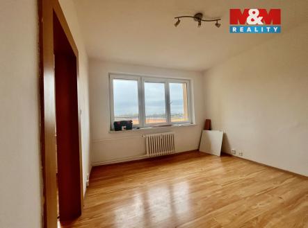 Pronájem bytu, 1+1, 29 m²