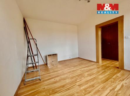 Pronájem bytu, 1+1, 29 m²