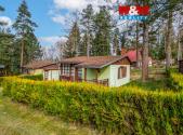 Prodej chaty/rekreačního objektu, 27 m²