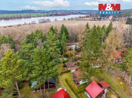 Prodej chaty/rekreačního objektu, 27 m²