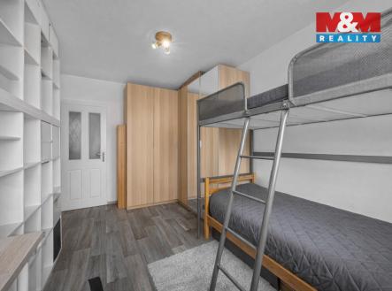 Prodej bytu, 3+1, 73 m²