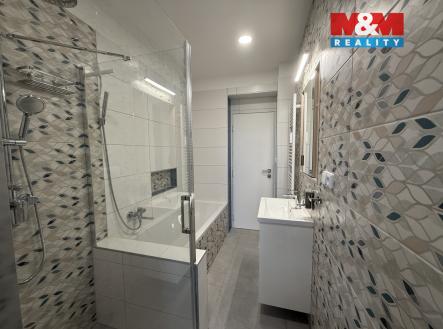 Pronájem bytu, 2+1, 59 m²