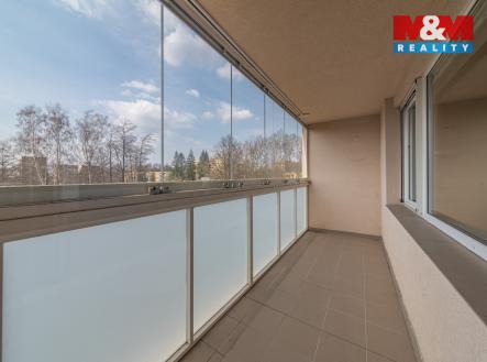 Prodej bytu, 4+1, 81 m²